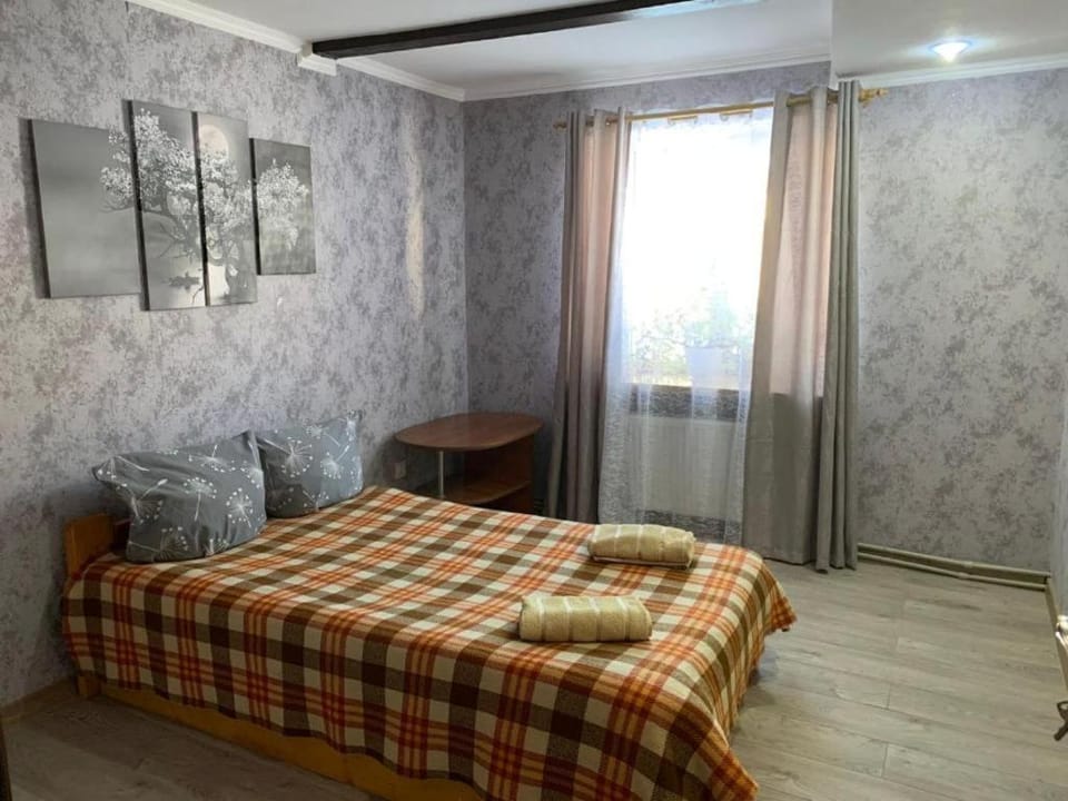 Бадьорість карпат Bed and Breakfast in Lviv Oblast