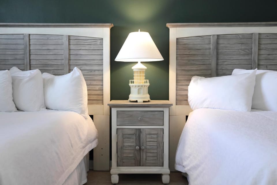Marquis De Lafayette Inn in Cape May