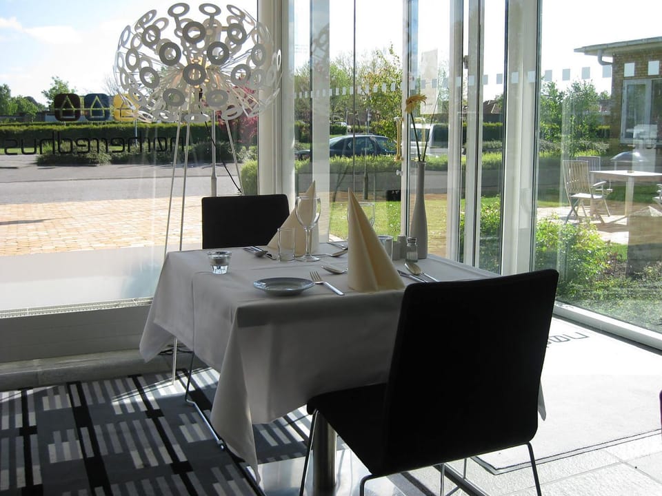 Lobby or reception, Decorative detail