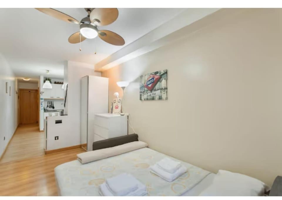 La Lajilla Arguineguin Apartment in Arguineguín