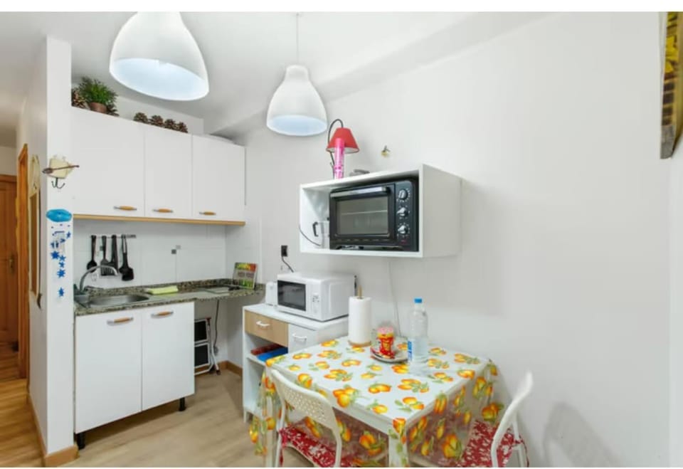 La Lajilla Arguineguin Apartment in Arguineguín