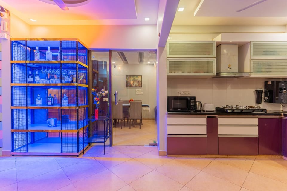 minibar
