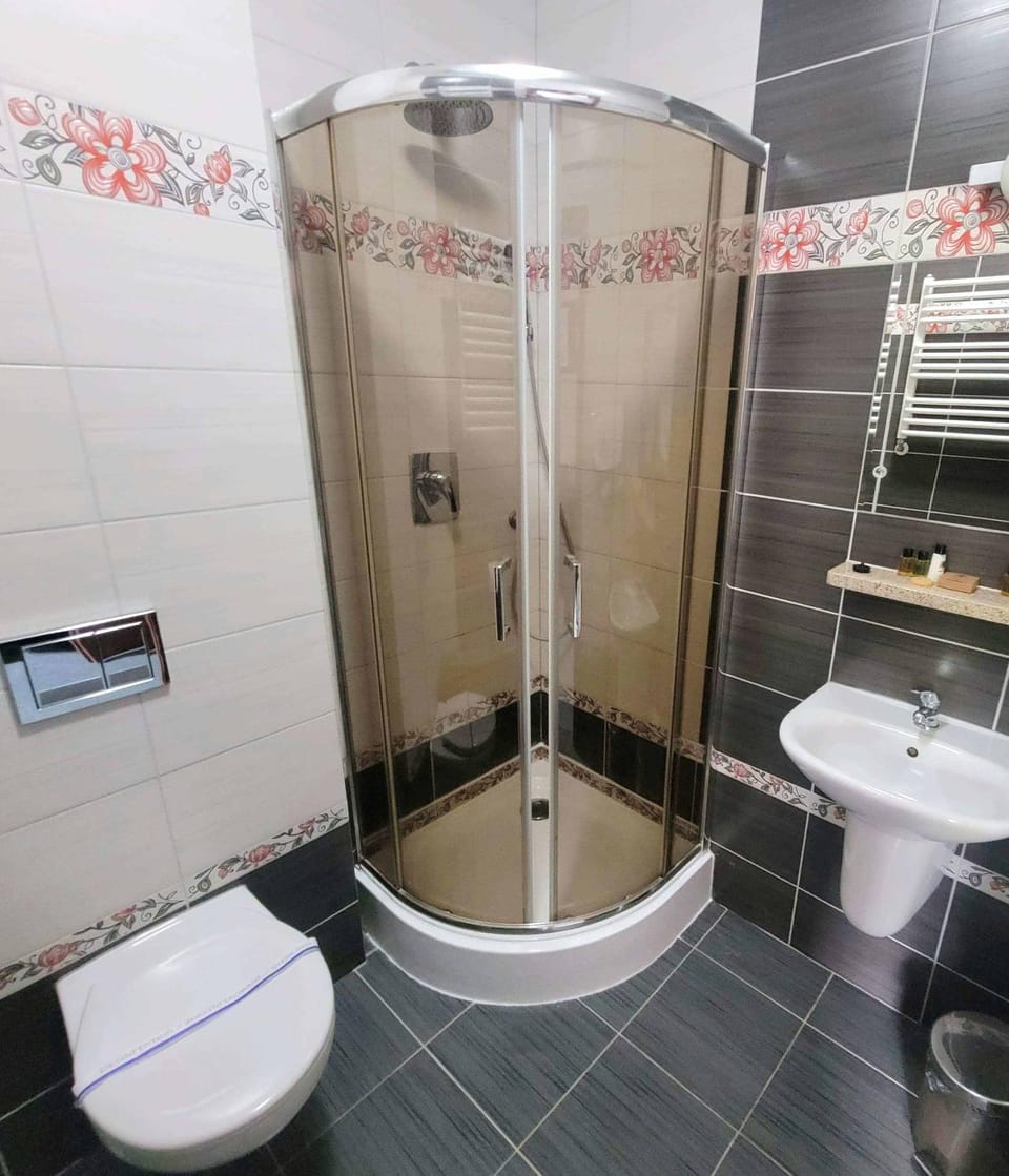 Chelosiowy Dworek Vacation rental in Poland