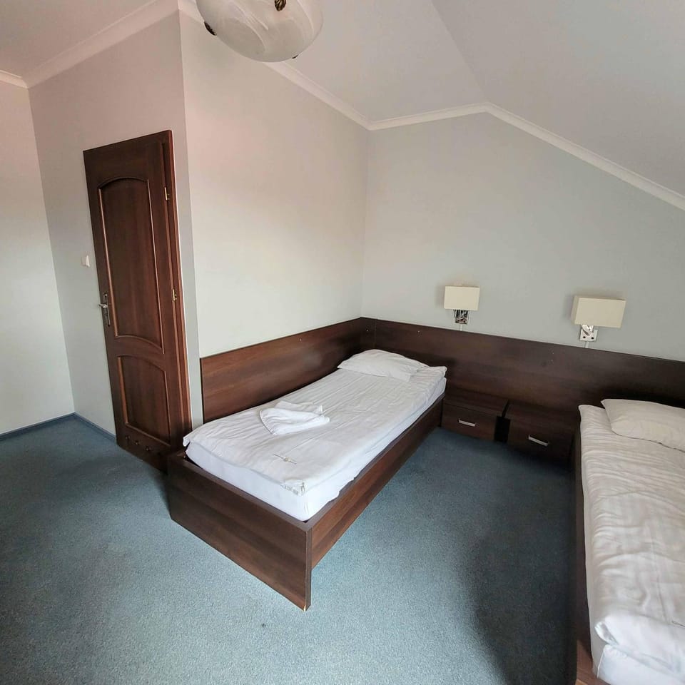 Chelosiowy Dworek Vacation rental in Poland