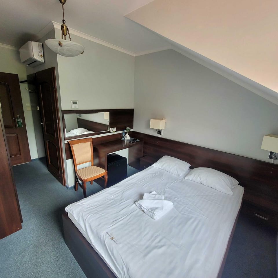 Chelosiowy Dworek Vacation rental in Poland