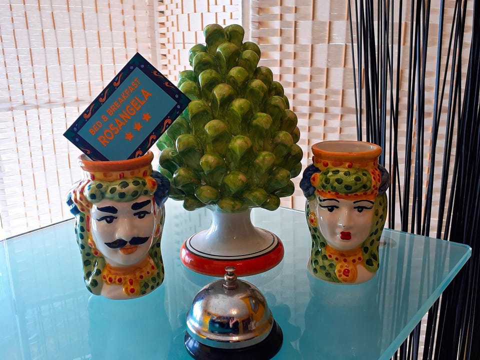 Decorative detail
