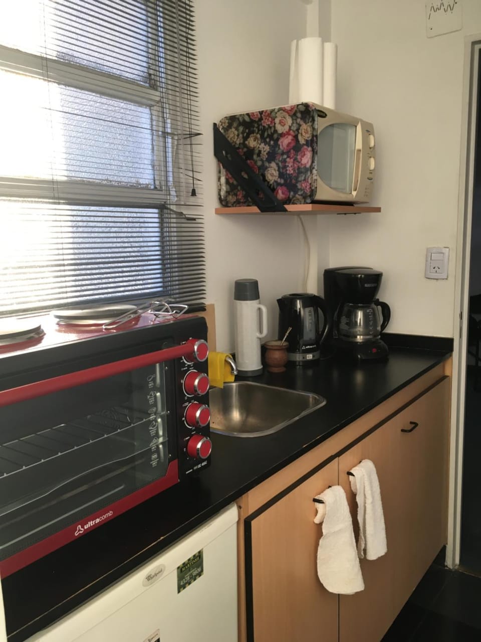 Coffee/tea facilities, Kitchen or kitchenette, minibar, pet friendly, toaster