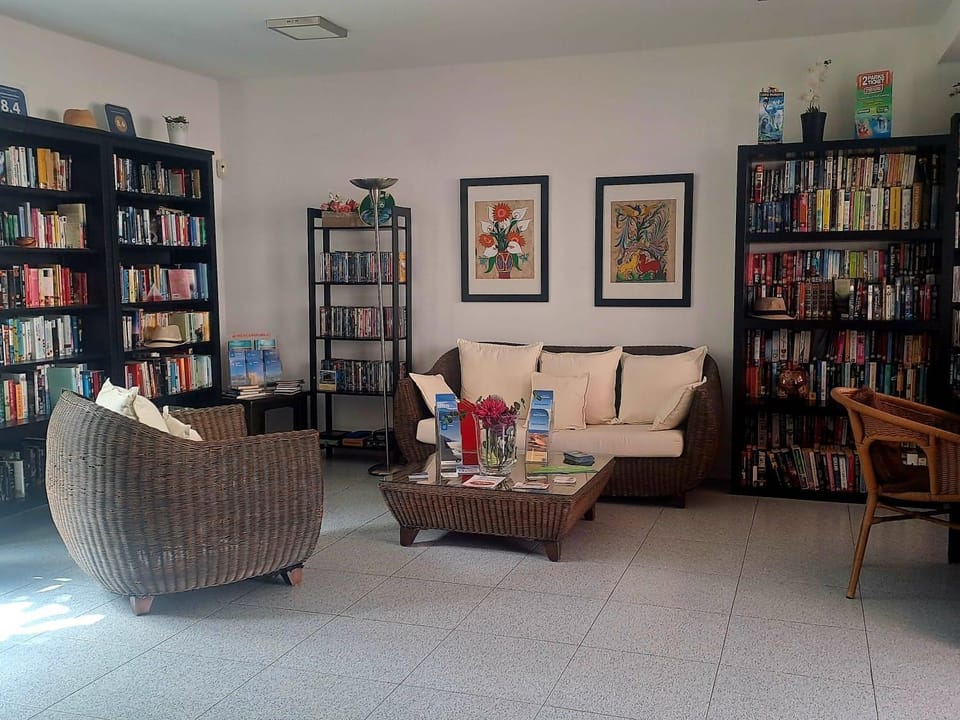 Apartamentos Calma Apartment in Maspalomas