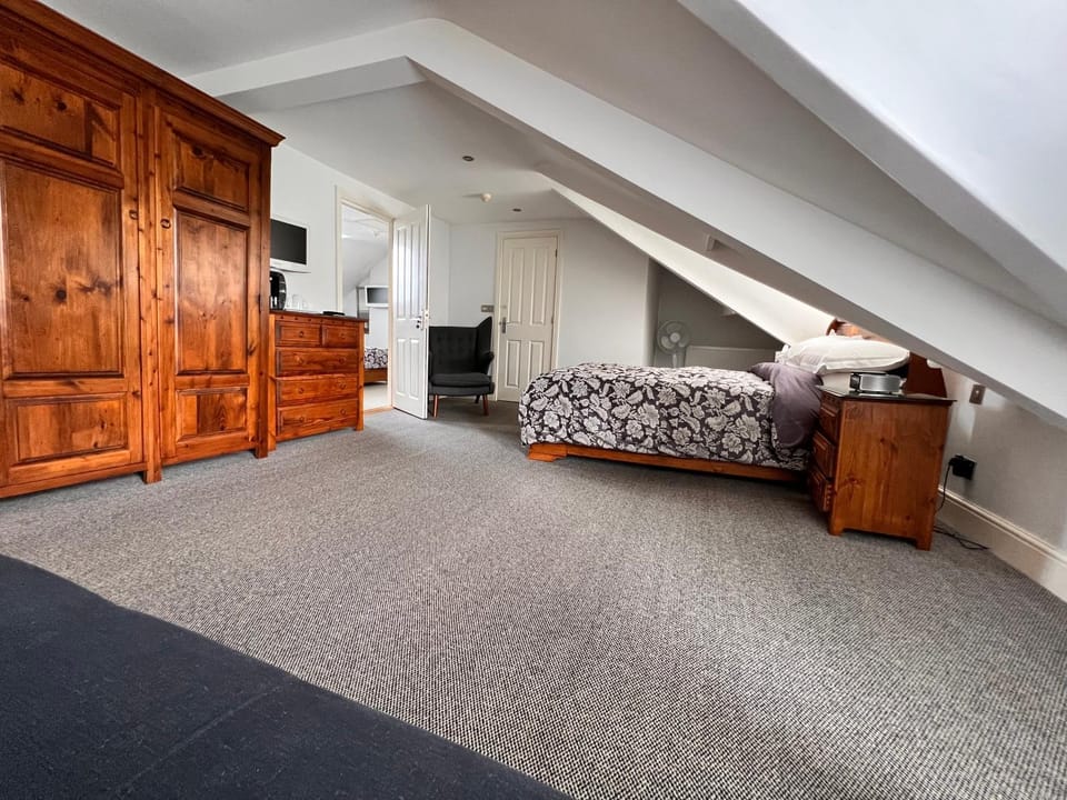 Rooms36 Bed and Breakfast in Keswick