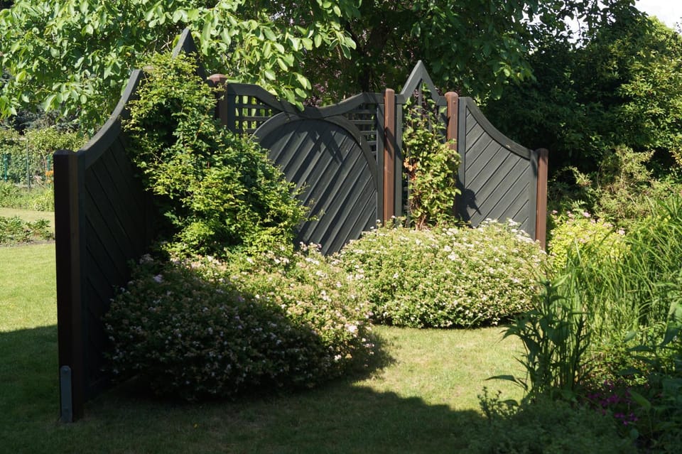Spreewald-Domizil Apartment in Lübbenau
