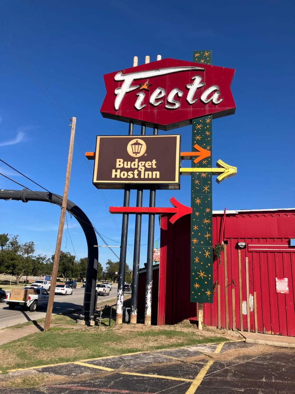 Property logo or sign, Property logo or sign, Landmark view