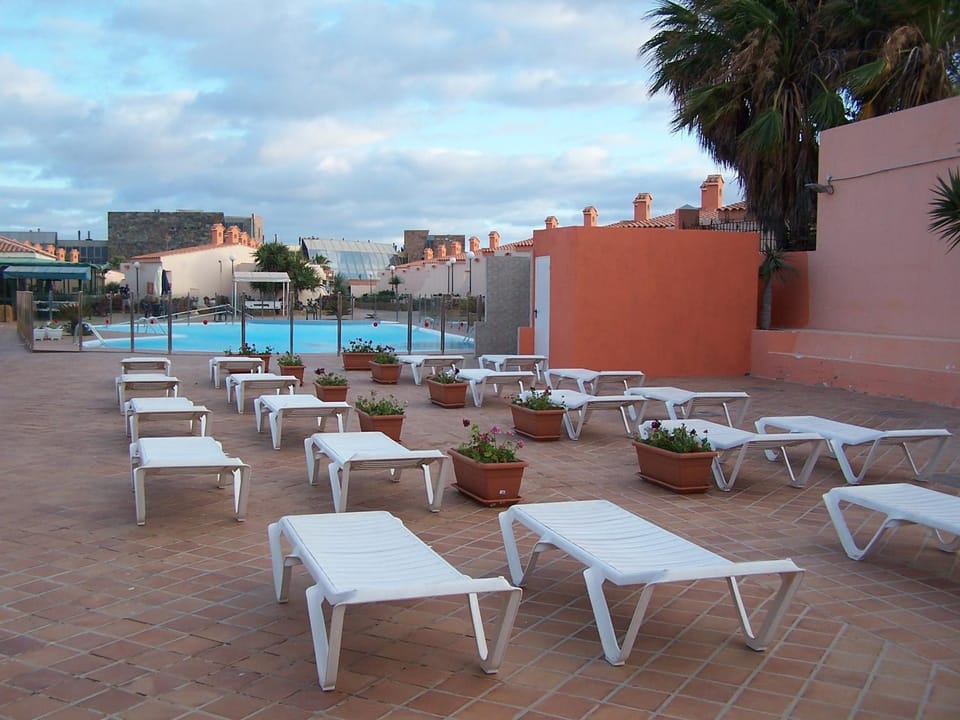 Day, Balcony/Terrace, Swimming pool