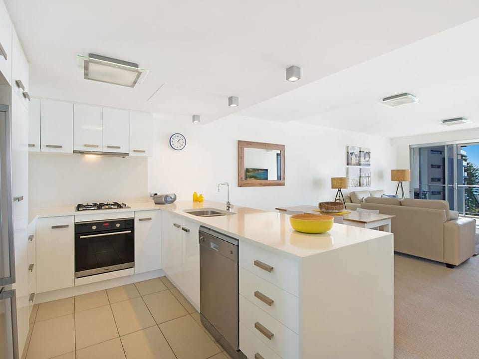 Eden Apartments Unit 901 Apartment in Tweed Heads
