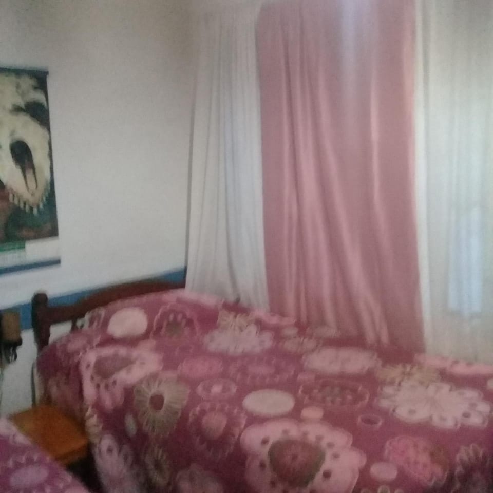 Casa de la Alameda Bed and Breakfast in State of Puebla