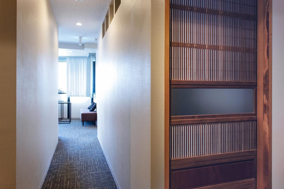 bnb+ Asakusa Kuramae Hostel in Chiba Prefecture