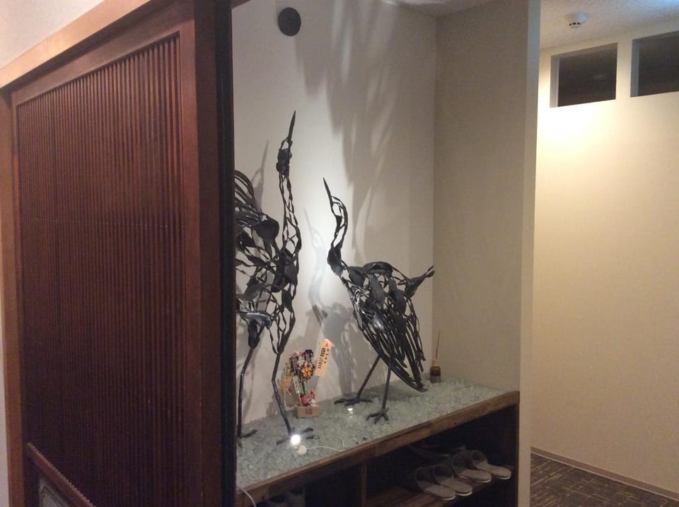 bnb+ Asakusa Kuramae Hostel in Chiba Prefecture