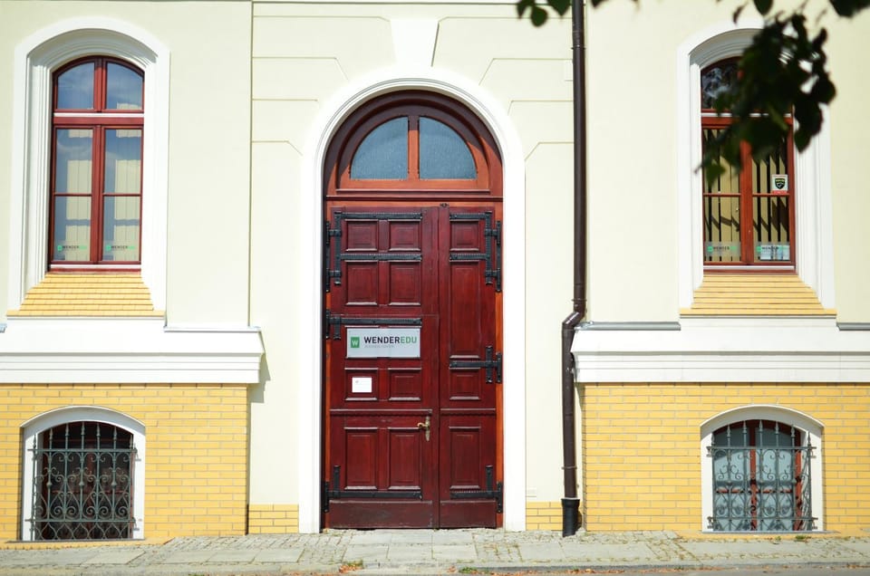 Facade/entrance, Property logo or sign, Internal: Not applicable to any particular room