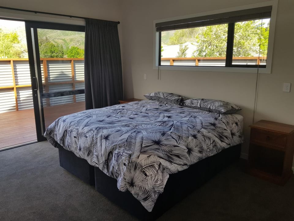 Bellhaven House in Otago