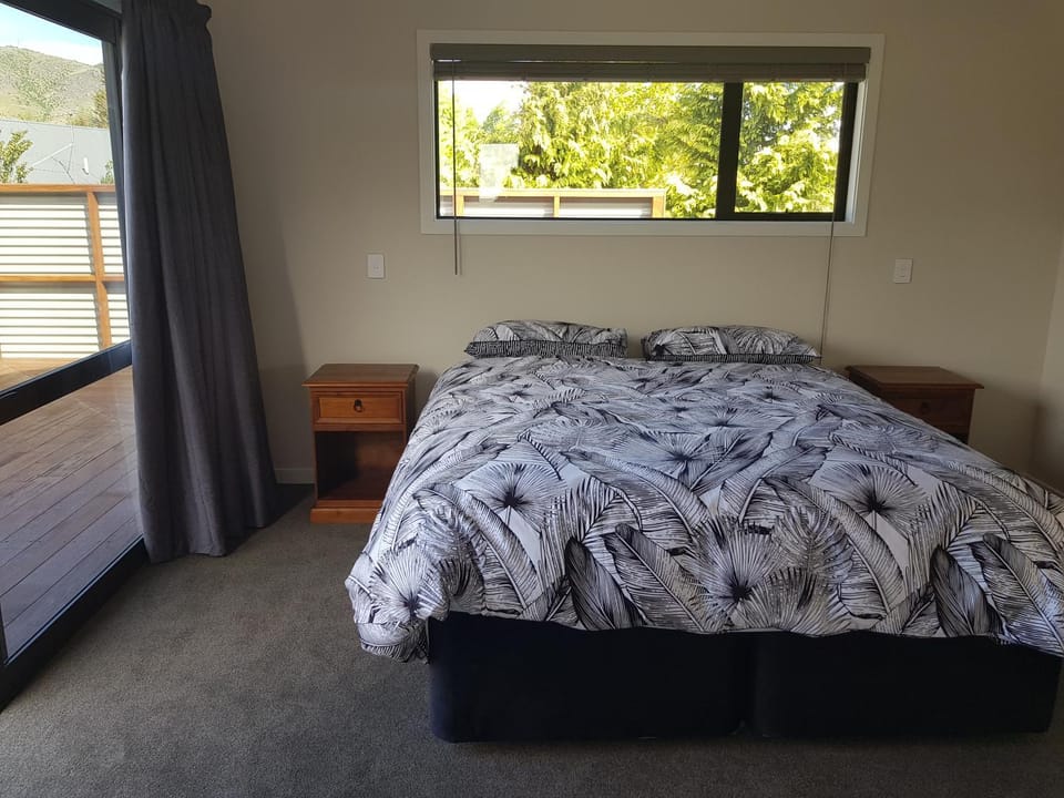 Bellhaven House in Otago