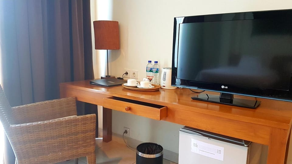 TV and multimedia