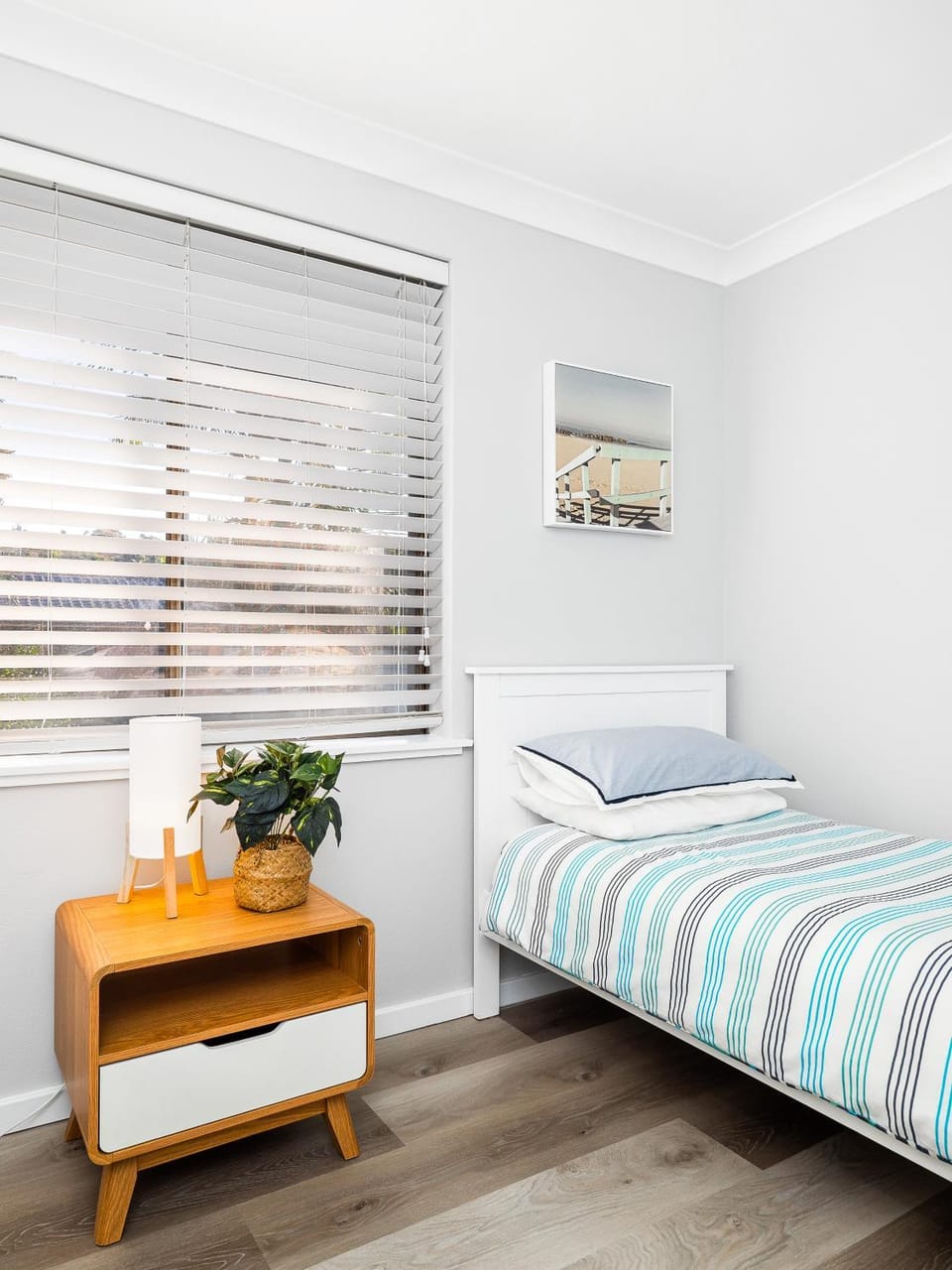 Myley's Flat Apartment in Forster