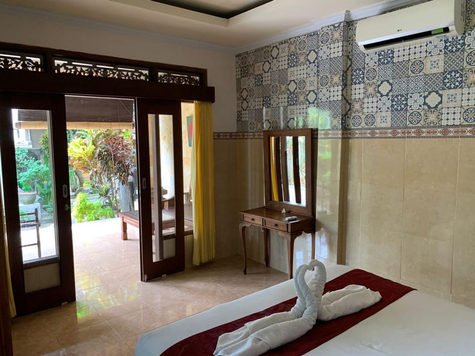 Mulan Dini House Vacation rental in Ubud