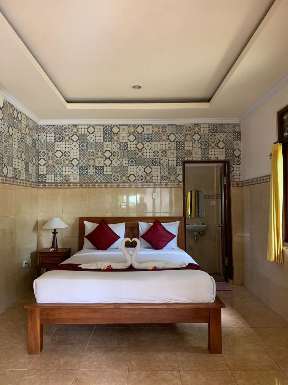 Mulan Dini House Vacation rental in Ubud