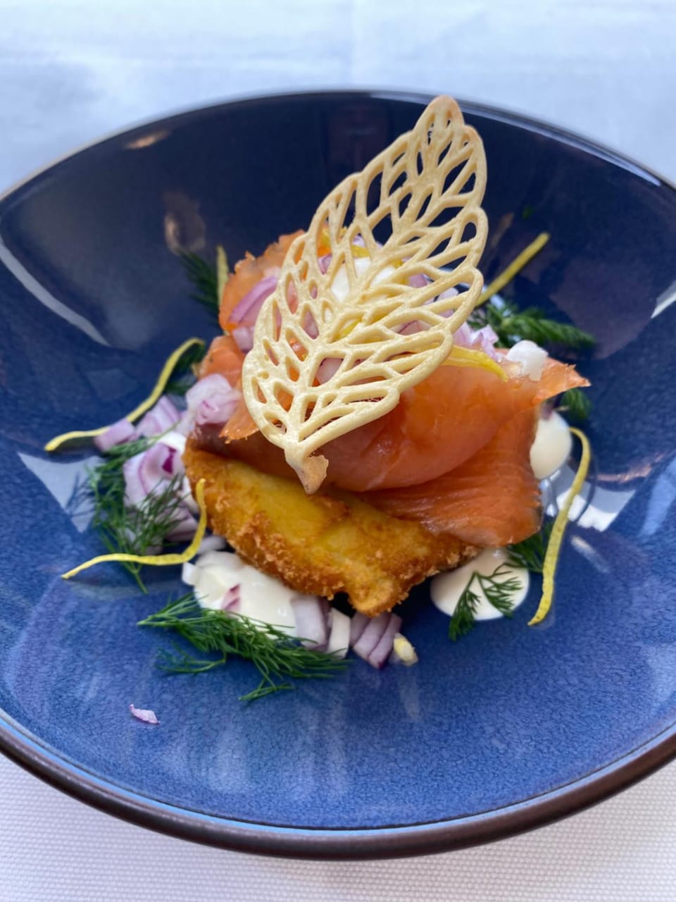 Restaurant/places to eat, Food close-up