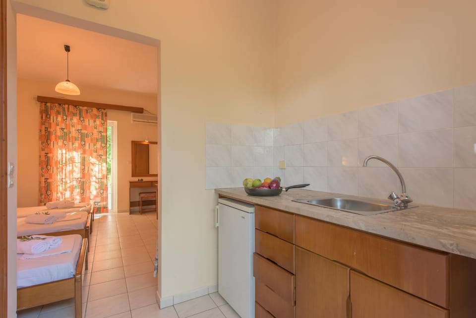 Natasa Studios Apartment in Zakynthos, Greece