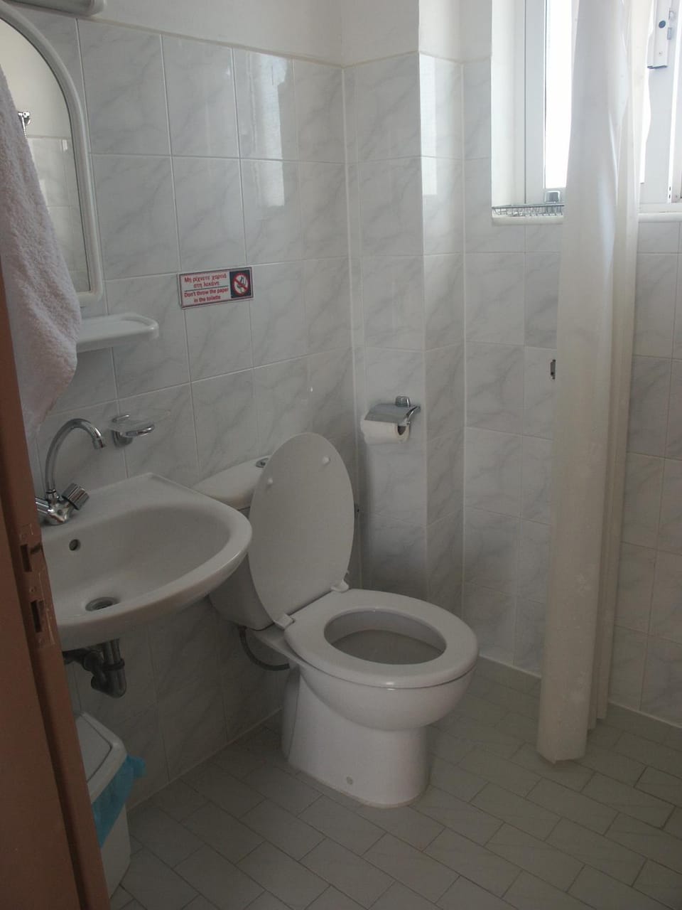 Toilet, Bathroom