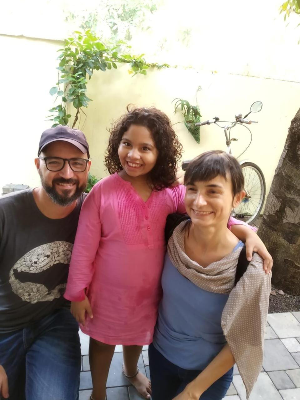Casa Feliz Bed and Breakfast in Kochi