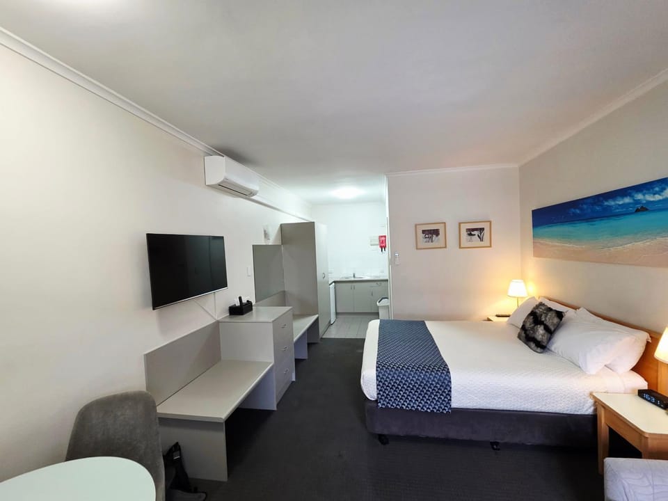 Hi 5 Glenelg Studio Apartment Apartment in Adelaide