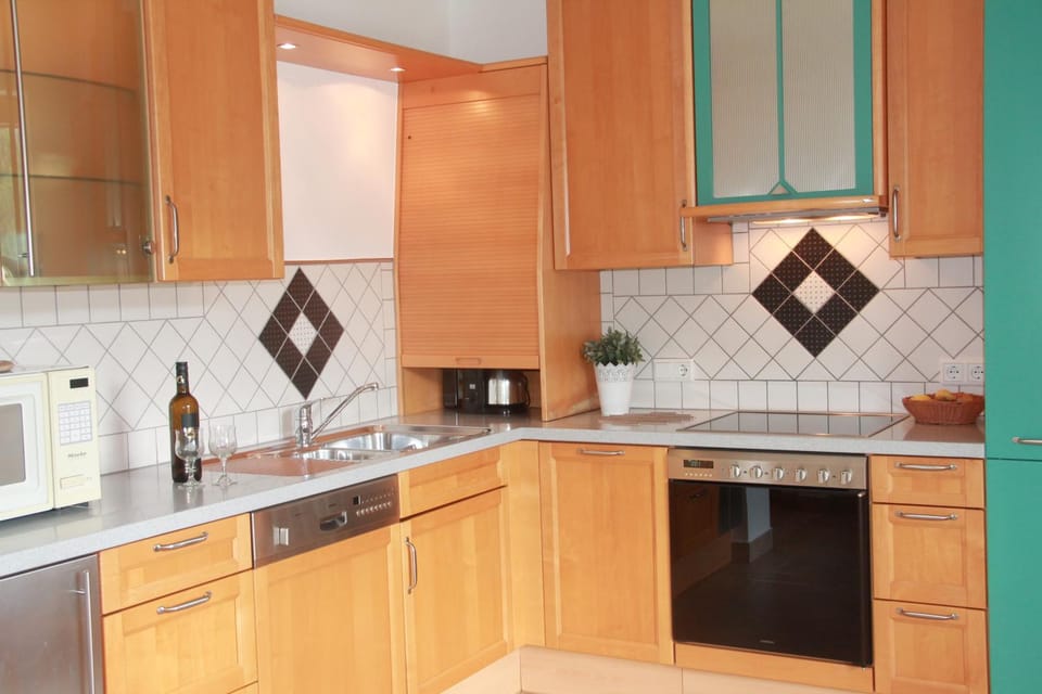 Haus Meissnitzer Apartment in Salzburgerland