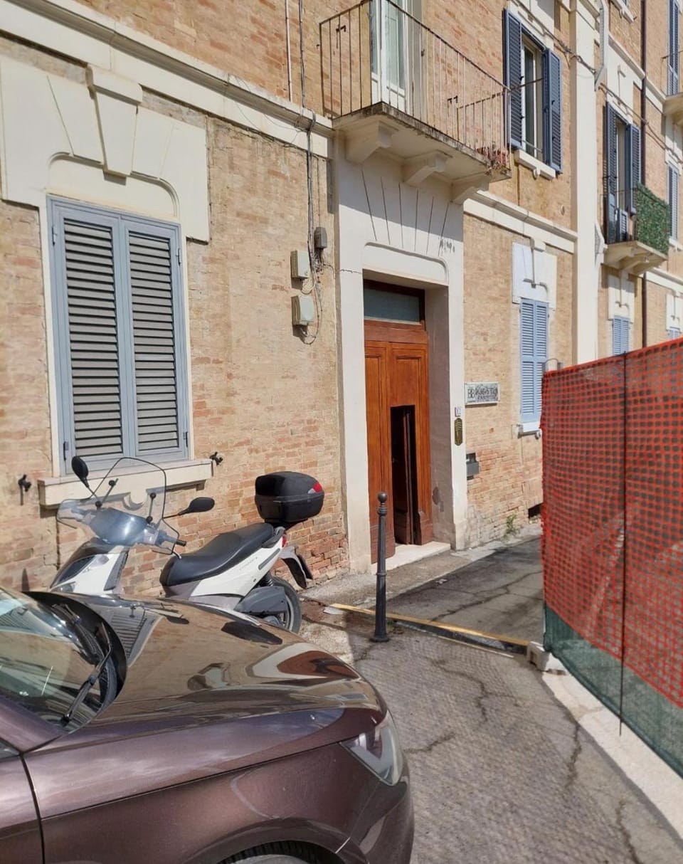 B&B Domvs tva Bed and Breakfast in Abruzzo
