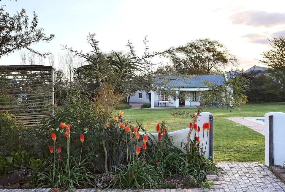 Day, Garden