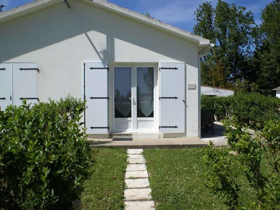 LES GITES DE MONTMARTRE House in Saint-Jean-de-Monts