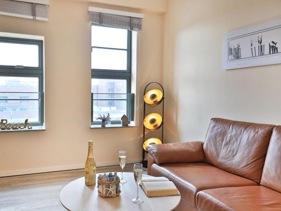 Ohlerich Speicher App_ 11 Hotel in Wismar