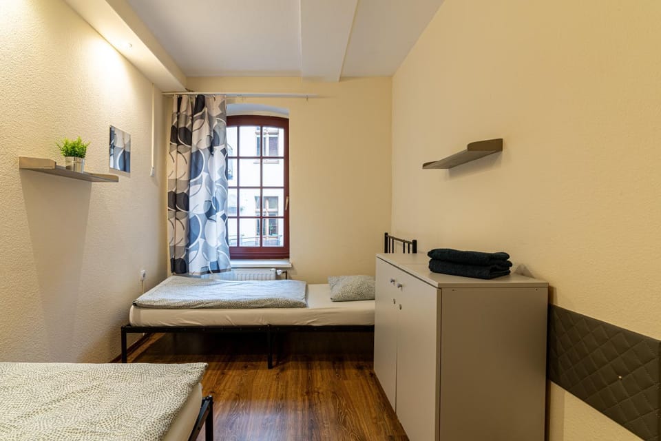 Hostel Orange Hostel in Greater Poland Voivodeship