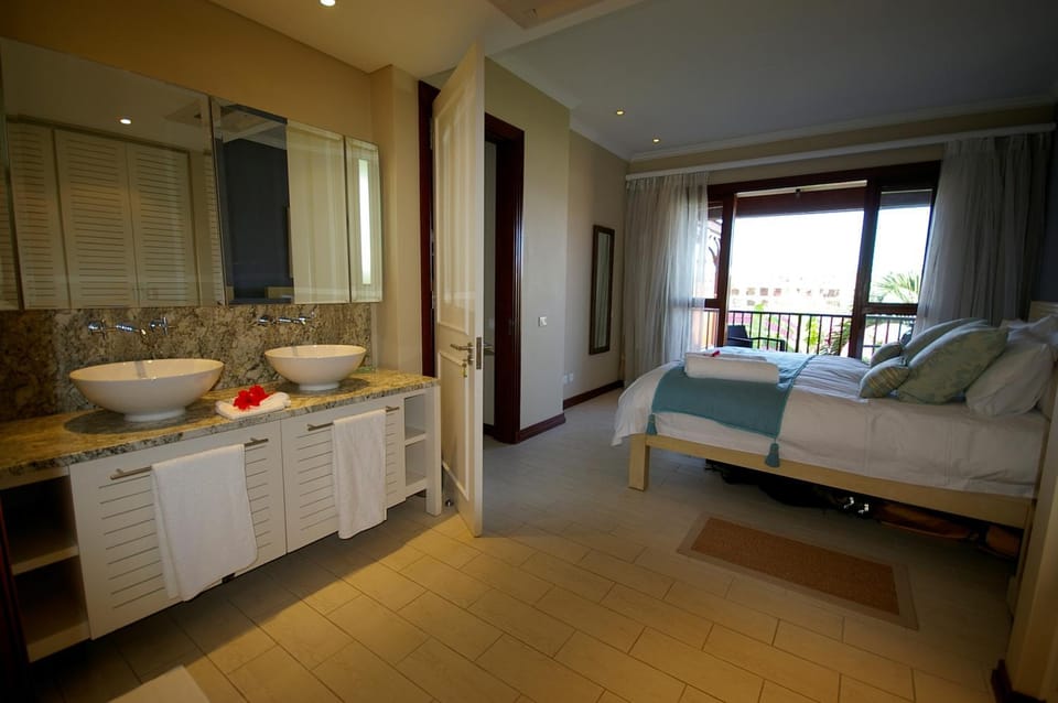 Papay Suite by Simply-Seychelles Apartment in Africa