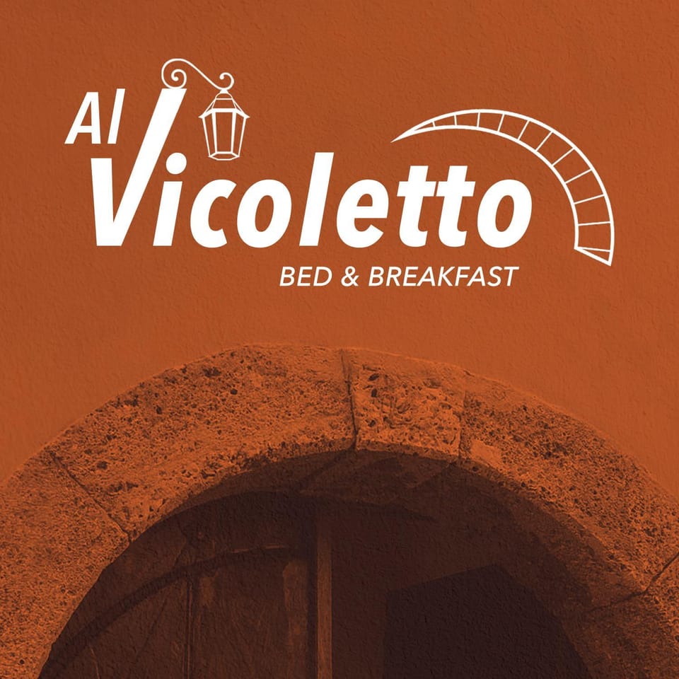 B&B Al Vicoletto Bed and Breakfast in Campania
