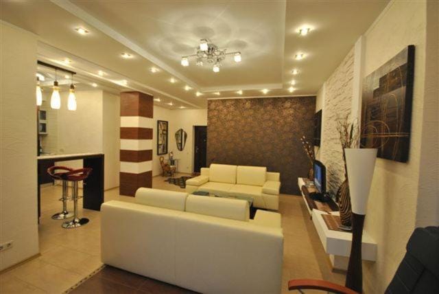 Чудо 9 Apartment in Odessa