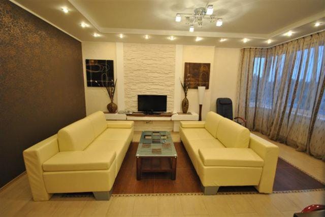 Чудо 9 Apartment in Odessa