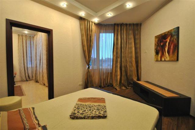 Чудо 9 Apartment in Odessa