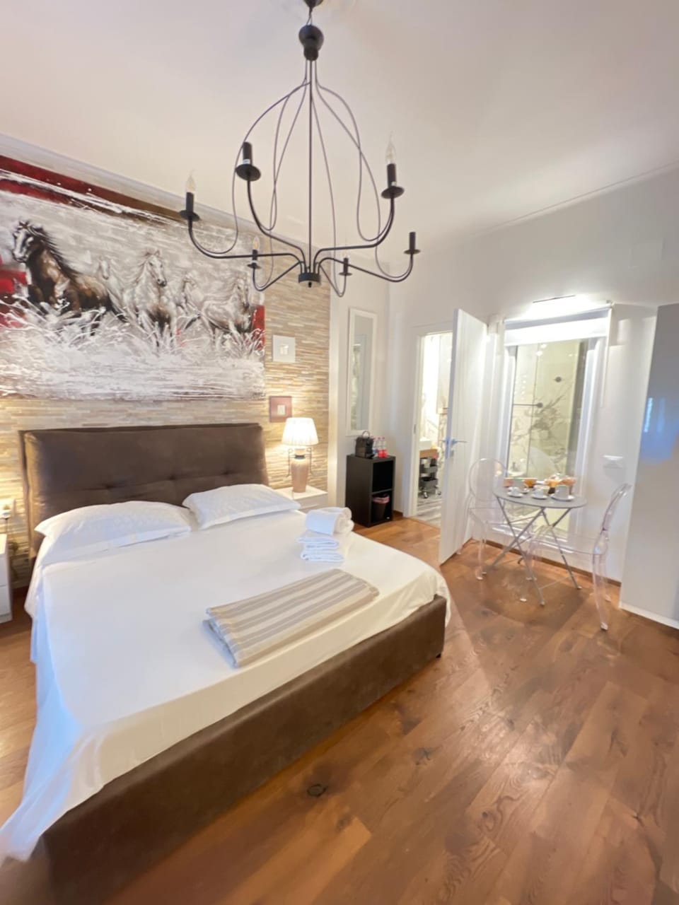 Residenza Anton Doni Bed and Breakfast in Florence