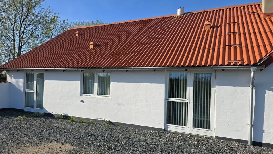 Sov Godt i Arnborg Bed & Breakfast Bed and Breakfast in Central Denmark Region