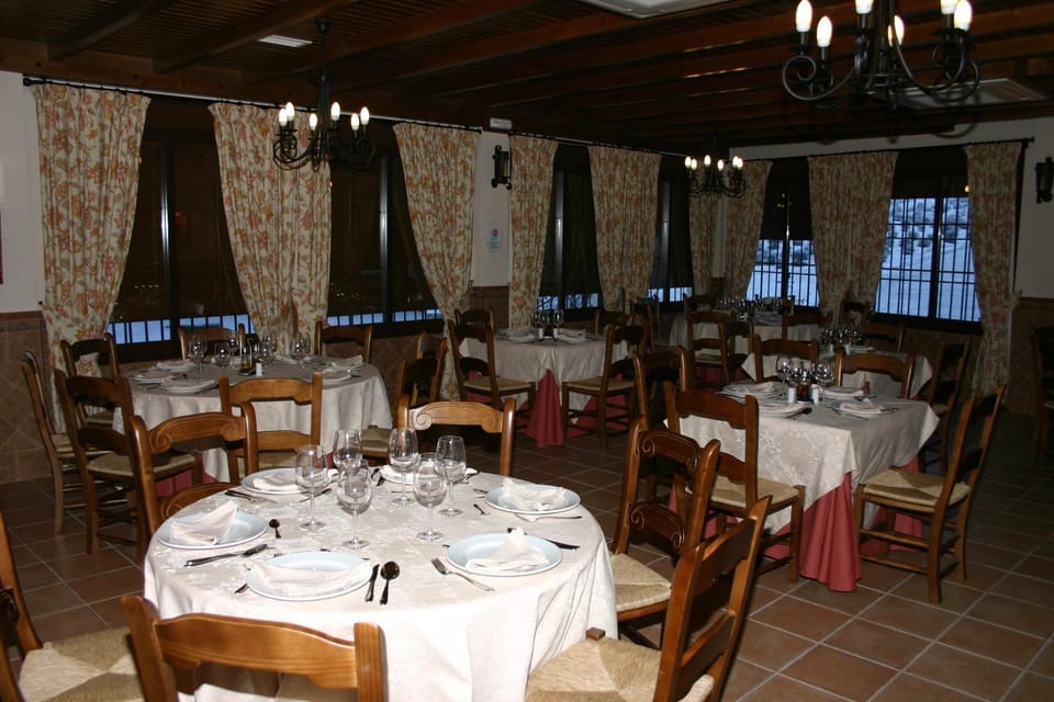 Lounge or bar