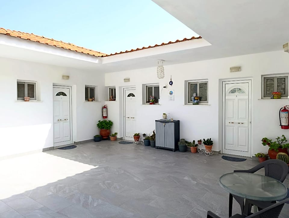 Studios Maria Apartment in Thasos