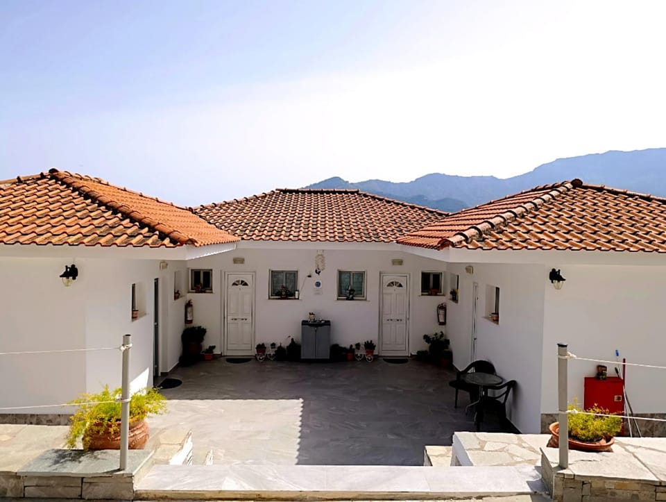 Studios Maria Apartment in Thasos