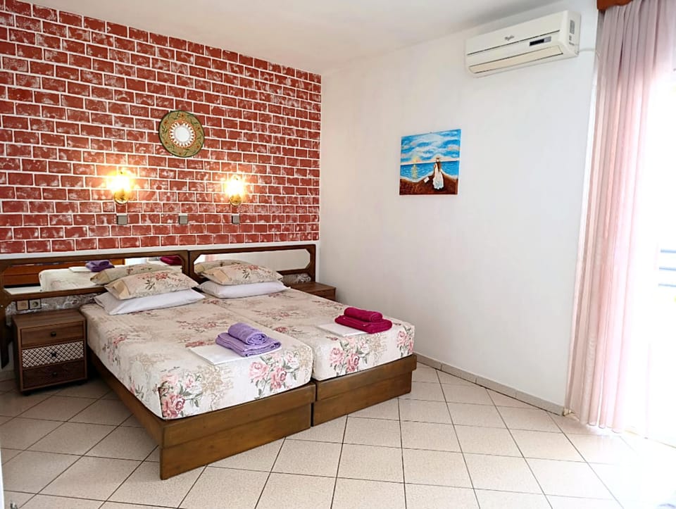 Studios Maria Apartment in Thasos