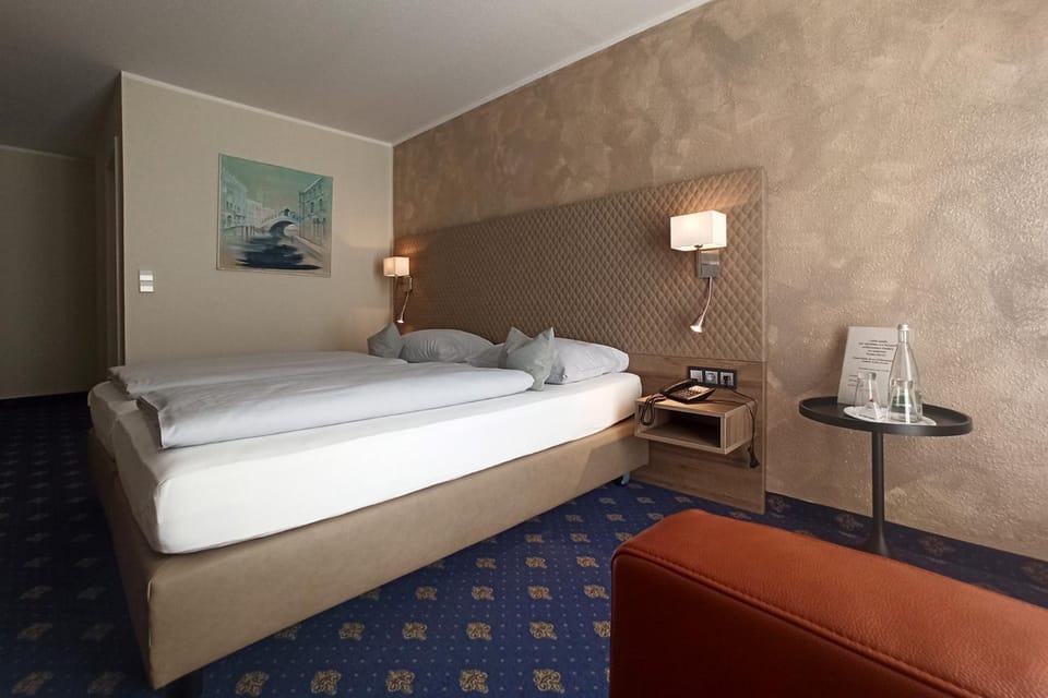 Hotel Garni Arcis Hotel in Tübingen